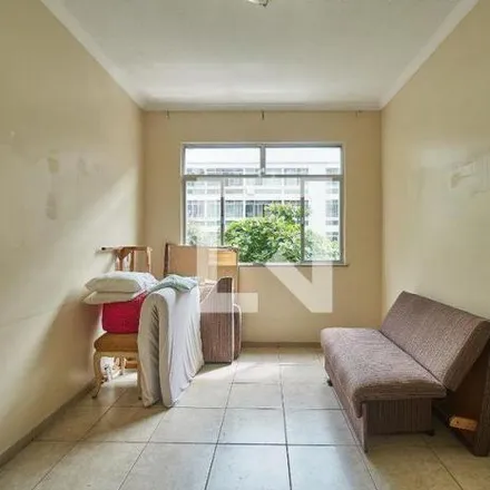 Rent this 2 bed apartment on Instituto Isabel in Rua Mariz e Barros, Maracanã