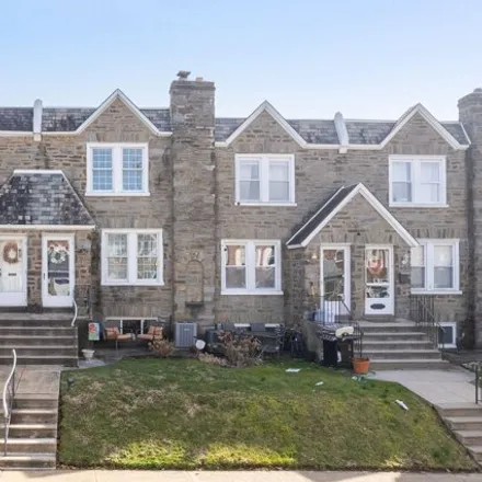 Buy this 3 bed house on 655 Maris Street in Philadelphia, PA 19127