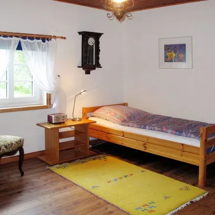 Rent this 2 bed house on Brunsbüttel in Schleswig-Holstein, Germany