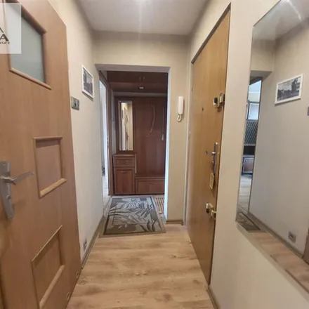 Rent this 2 bed apartment on Juliusza Słowackiego 14 in 58-370 Boguszów-Gorce, Poland