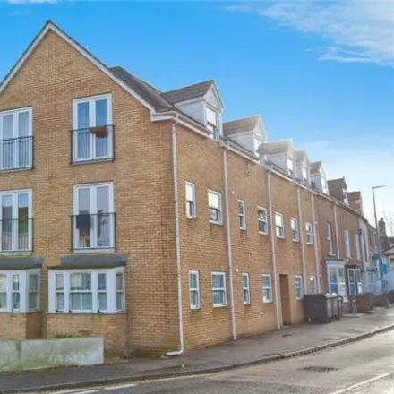 Buy this 1 bed apartment on Alma Court in Silver Street, Taunton