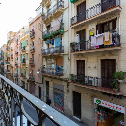 Image 8 - Carrer del Poeta Cabanyes, 08001 Barcelona, Spain - Apartment for rent