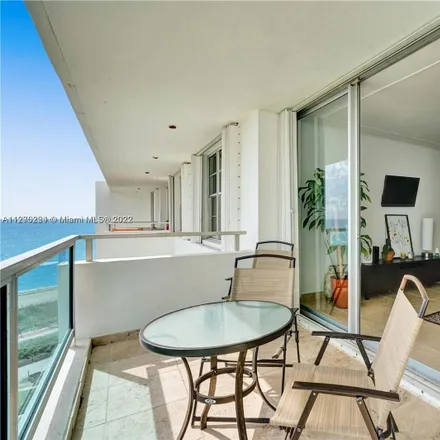 Image 6 - Seacoast 5151 Condominium, 5151 Collins Avenue, Miami Beach, FL 33140, USA - Condo for rent