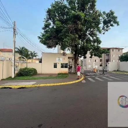 Buy this 2 bed apartment on unnamed road in Parque Ribeirão Preto, Ribeirão Preto - SP