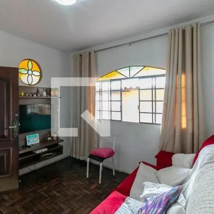 Buy this 3 bed house on Rua Joaquim de Paula in Inconfidência, Belo Horizonte - MG