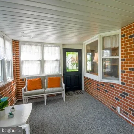 Image 7 - 537 Powderhorn Road, Valley Forge Homes, Upper Merion Township, PA 19406, USA - House for sale