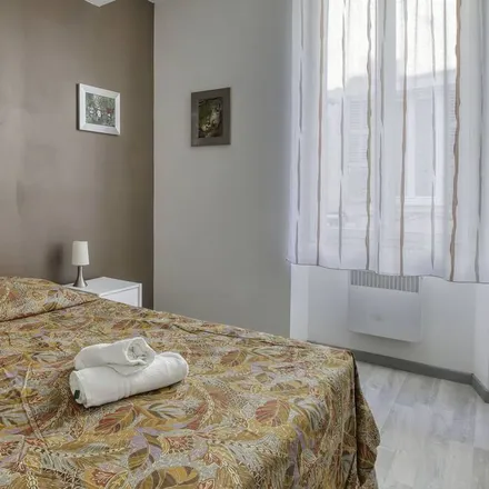 Rent this 1 bed apartment on Paul in 20 Avenue Ernest Subilia, 13600 La Ciotat