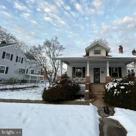 Buy this 3 bed house on 4804 Berwyn Road in College Park, MD 20740
