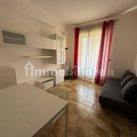 Rent this 2 bed apartment on Via privata Labeone 22 in 20133 Milan MI, Italy