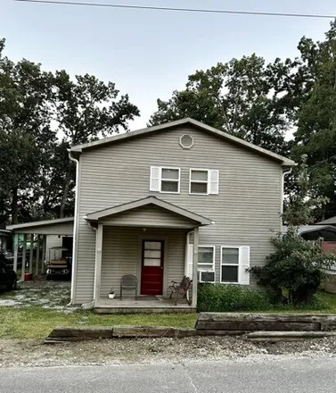 Buy this 4 bed house on 295 Tennessee Drive in Henry County, TN 38256