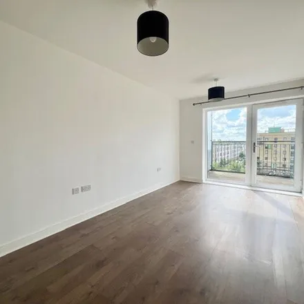 Rent this 1 bed apartment on Bairstow Eves in 16 North Street, London