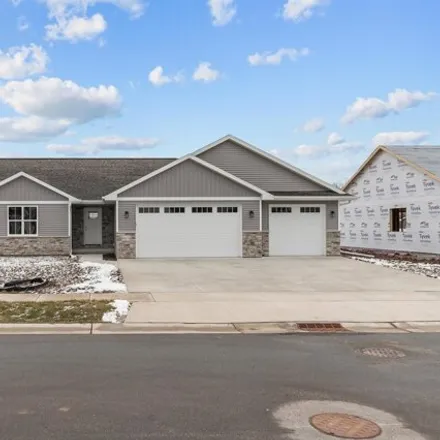 Buy this 3 bed house on Connor Circle in Village of Harrison, WI