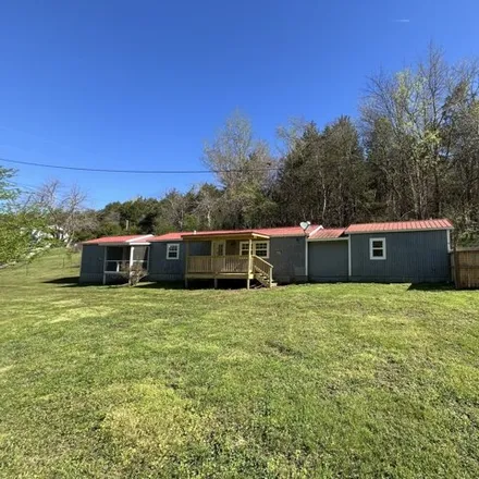 Image 2 - Alfred Roberts Road, Smith County, TN 38560, USA - House for sale