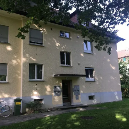Rent this 2 bed apartment on Gantrischstrasse 53 in 3006 Bern, Switzerland