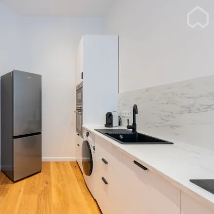 Rent this 2 bed apartment on Torstraße 225 in 10115 Berlin, Germany