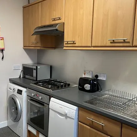 Image 3 - Balrymonth Court, St Andrews, KY16 8XT, United Kingdom - Apartment for rent