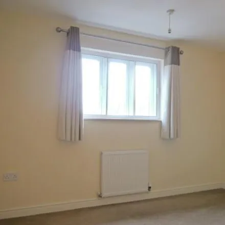 Image 3 - Damson Drive, Nantwich, CW5 5AF, United Kingdom - Duplex for rent