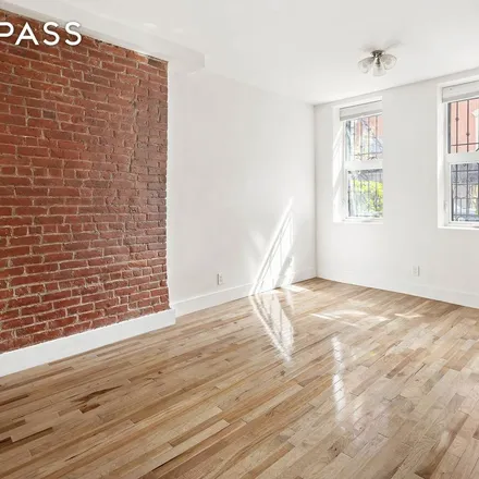 Rent this 1 bed apartment on 12 East 13th Street in New York, NY 10009