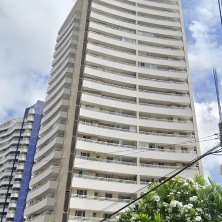 Rent this studio apartment on Rua Vilebaldo Aguiar 1311 in Cocó, Fortaleza - CE
