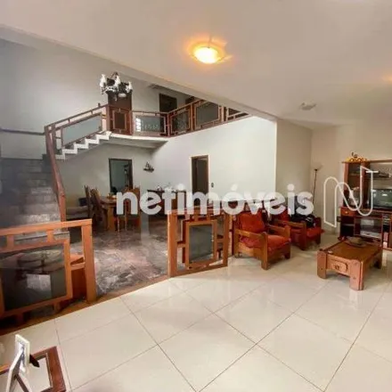 Buy this 4 bed house on Rua Augusto Clementino in Santa Amélia, Belo Horizonte - MG