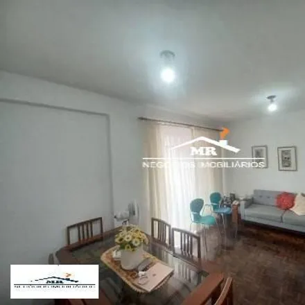 Buy this 2 bed apartment on Rua General Pereira da Silva 210 in Icaraí, Niterói - RJ