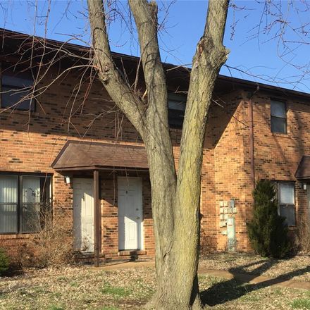 Rent this 2 bed apartment on 1009 Belle Valley in Belleville, IL 62220