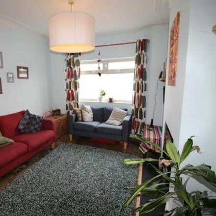 Image 7 - 4 Johnsons Road, Bristol, BS5 9AT, United Kingdom - Townhouse for sale