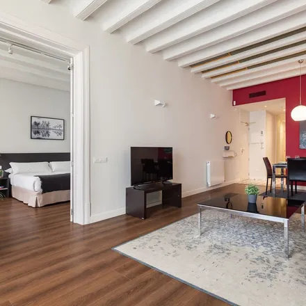 Image 1 - The Mint, Passeig d'Isabel II, 4, 08001 Barcelona, Spain - Apartment for rent