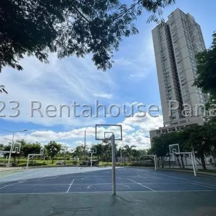 Rent this 3 bed apartment on Avenida Paseo del Mar in Parque Lefevre, Panamá