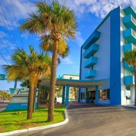 Buy this 1 bed condo on Fountain Beach Resort in South Atlantic Avenue, Daytona Beach