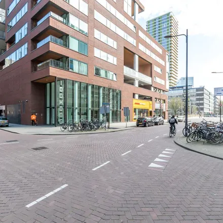 Image 4 - Wijnhaven 75A, 3011 WK Rotterdam, Netherlands - Apartment for rent