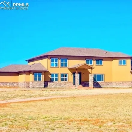 Image 1 - United States Highway 24, El Paso County, CO, USA - House for sale