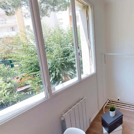 Rent this 5 bed room on 45 Rue Bartholdi in 34967 Montpellier, France