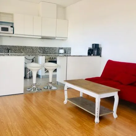 Rent this studio apartment on Perú 1300 in San Telmo, 1141 Buenos Aires