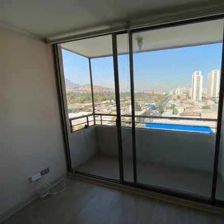 Image 4 - Belisario Prats, 838 0552 Provincia de Santiago, Chile - Apartment for sale