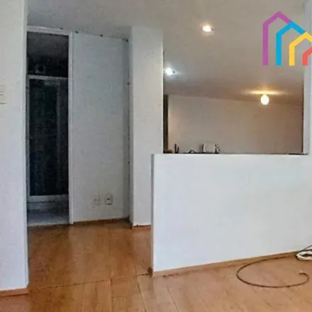 Rent this 2 bed apartment on Periférico Sur in La Magdalena Contreras, 10200 Mexico City