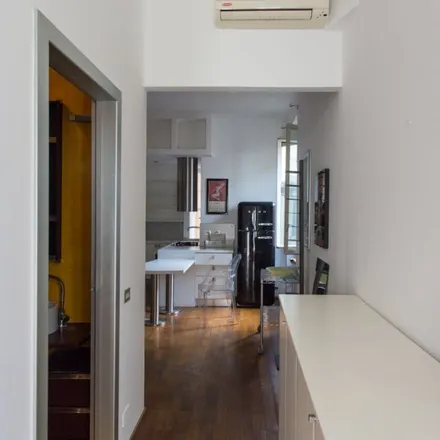 Image 7 - Francone moto, Via Piero della Francesca, 20154 Milan MI, Italy - Apartment for rent