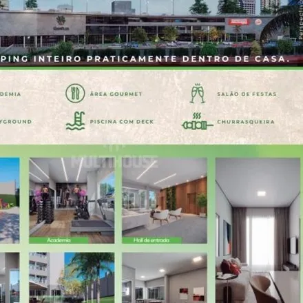 Buy this 2 bed apartment on Rua Hudson Gouthier in Santa Mônica, Belo Horizonte - MG