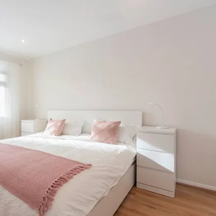 Rent this 2 bed house on London in KT4 8AF, United Kingdom