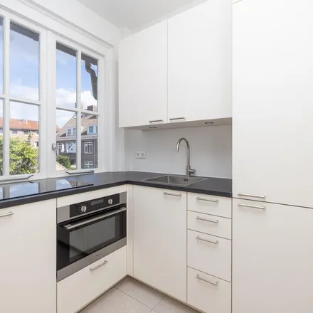 Rent this 1 bed apartment on Jan Bertsstraat 11 in 1111 AN Diemen, Netherlands