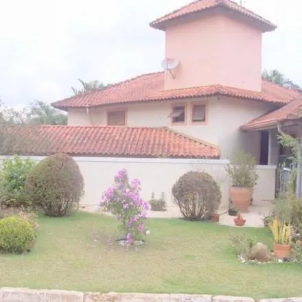 Buy this 5 bed house on Rua Montes Urais in Vargem Grande Paulista, Vargem Grande Paulista - SP