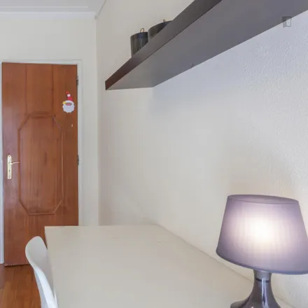 Image 3 - CESAP / ESAP Campus, Rua dos Navegantes 51, 4000-358 Porto, Portugal - Room for rent