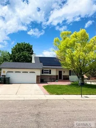 Buy this 5 bed house on 2373 Diane Lane in Pocatello, ID 83201