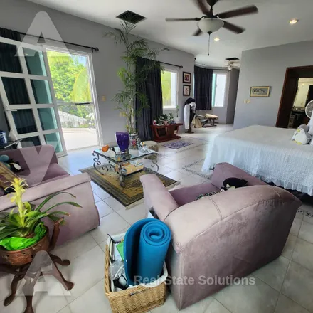 Image 2 - Calle Paseo del Sol, 77560 Cancún, ROO, Mexico - House for rent