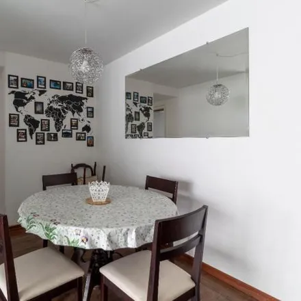 Rent this 2 bed apartment on Rua Alves Guimarães in Jardim Paulista, São Paulo - SP