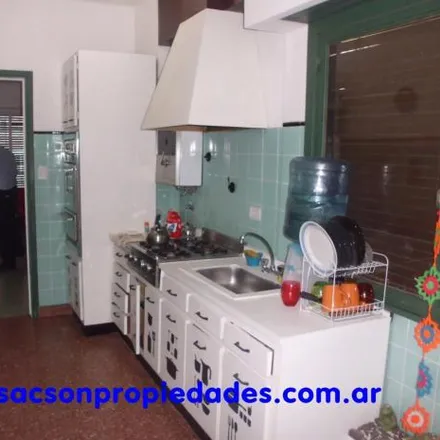 Buy this 2 bed apartment on Doctor Gabriel Ardoino 64 in Partido de La Matanza, B1704 ESP Ramos Mejía