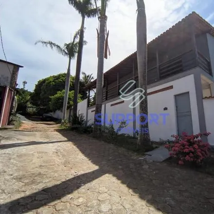 Buy this 6 bed house on unnamed road in Perocão, Guarapari - ES