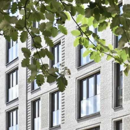 Image 5 - Ilse-Löwenstein-Schule, Standort Humboldtstraße, Humboldtstraße 89, 22083 Hamburg, Germany - Apartment for rent
