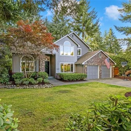 Buy this 4 bed house on 12643 Plateau Circle Northwest in Silverdale, WA 98383