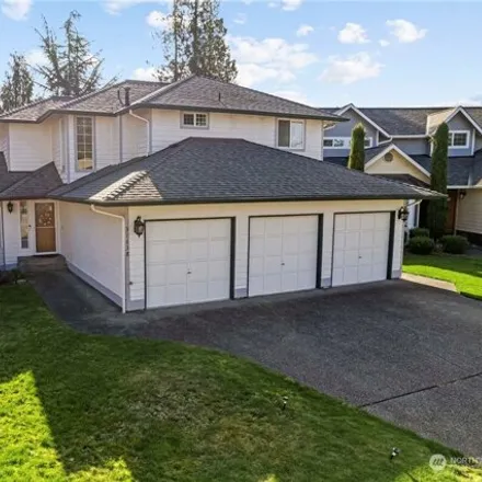 Buy this 4 bed house on 31638 117th Avenue Southeast in Auburn, WA 98092